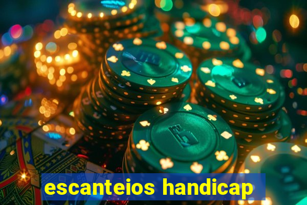 escanteios handicap - 2